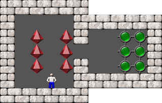 Уровень 6 — Nakamiya Limit